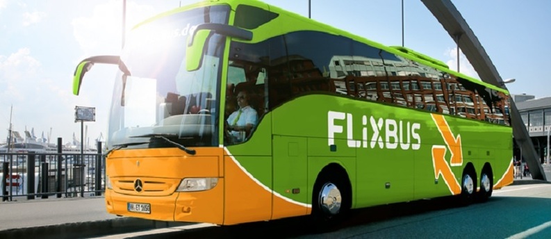 EXCLUSIV Flix Bus, cea mai mare firmă de transport cu autocarul din Europa, a intrat în România