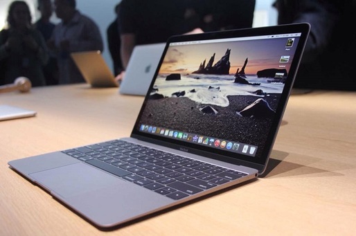 Apple pregătește prima modernizare majoră a laptop-urilor MacBook Pro din ultimii 4 ani