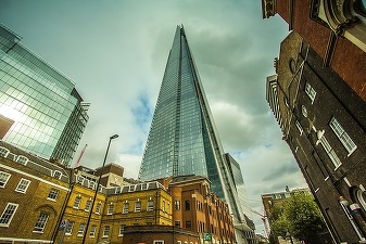 TABEL Londra rămâne principalul centru financiar al lumii, în fața New York și a Singapore. Unde sunt orașele din România