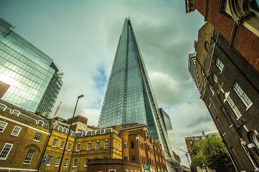 TABEL Londra rămâne principalul centru financiar al lumii, în fața New York și a Singapore. Unde sunt orașele din România