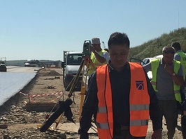 Ministrul Transporturilor: Am "amorsat pompa", până la sfârșitul lunii noiembrie lansăm licitații foarte mari