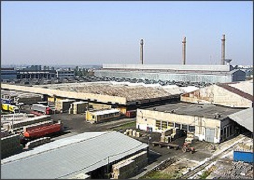 Producătorul de articole de sticlă Stirom București a fost vândut de proprietarul grec unui grup portughez