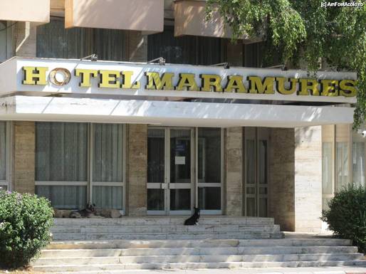 EXCLUSIV SRI investește 5 milioane euro în hotelul Maramureș din Olimp, pe care îl va ține însă în circuit închis