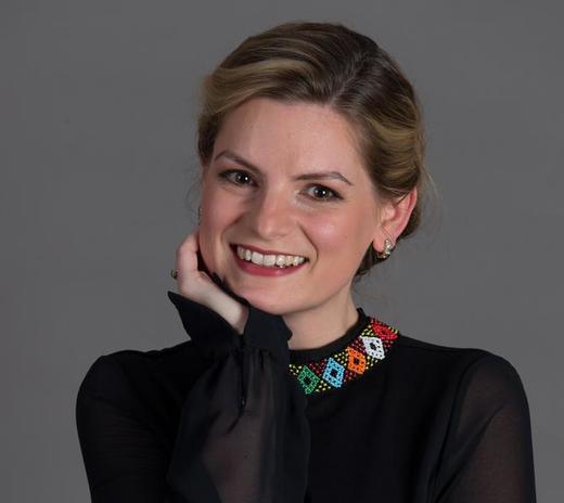 Elisabeta Moraru, Industry Head la Google, va conduce biroul din România al companiei