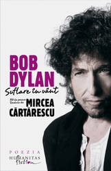 Nobelul pentru literatură a fost "câștigat" de Humanitas, care deține drepturile de autor pentru Bob Dylan și așteaptă vânzări mai mari