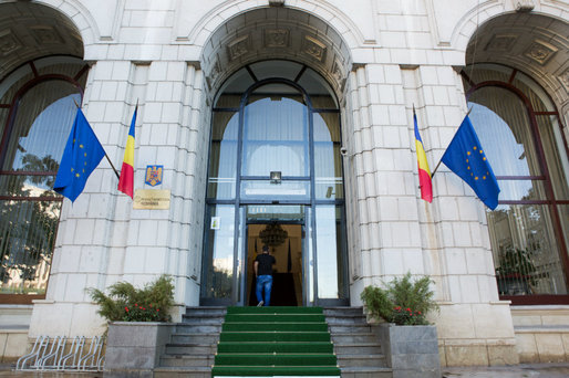 Firma internațională de executive search Transearch, intrată pe piața românească în urmă cu 4 ani, a fost selectată pentru a alege viitorul CA al CEC Bank
