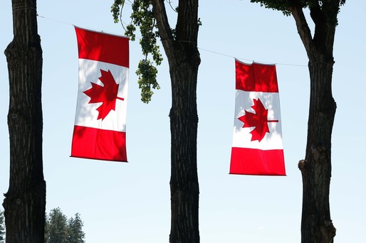 Negocierile UE - Canada privind acordul de liber schimb s-au reluat. Ministru canadian: Mingea e în terenul Europei