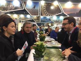 ANT: România încearcă să transforme vizitatorii de business în turiști