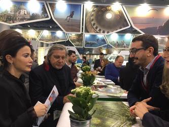 ANT: România încearcă să transforme vizitatorii de business în turiști