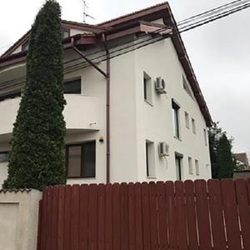 FOTO Vila fostului șef din ADS condamnat în dosarul ICA, scoasă din nou la vânzare de Fisc