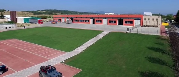 Francezii de la Saint-Gobain, principali producători de sticlă din Europa și pe locul 2 la nivel mondial, au cumpărat Pietta Glass Working din Vălenii de Munte