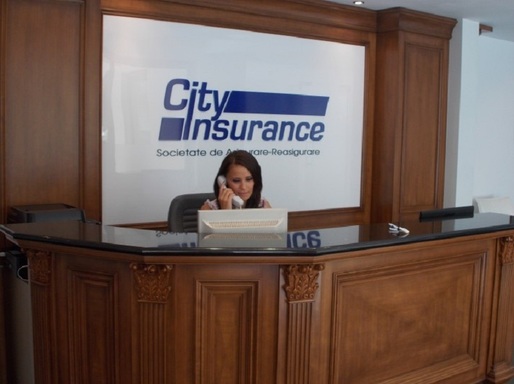 EXCLUSIV City Insurance se vrea salvată de nemți. O societate de investiții înființată anul acesta s-a prezentat la ASF cu oferta