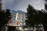 Tranzacție israeliană în turism: Administratorii hotelului Sinaia cumpără hotelul Rina Vista din Poiana Brașov, cu 2,7 milioane euro