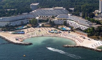 EXCLUSIV Fosta perlă a litoralului a fost cumpărată de cel mai mare investitor în turismul de la mare