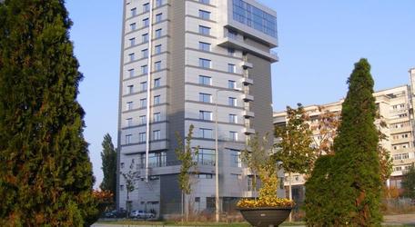 Hotelul Royal din zona Unirii se va afilia la brandul Mercure