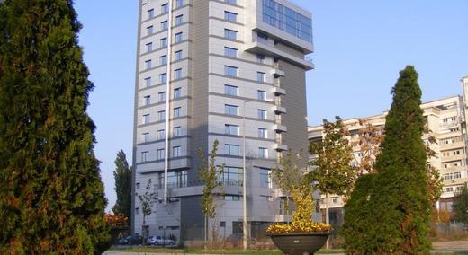 Hotelul Royal din zona Unirii se va afilia la brandul Mercure