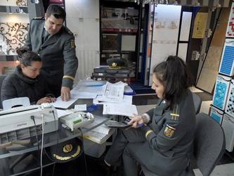 PROIECT Cum se vor comporta inspectorii Fiscului cu firmele: răgaz de 7 zile lucrătoare pentru rezolvarea problemelor și abia apoi amenda