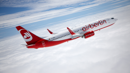 După Alitalia, și Air Berlin se retrage din România 
