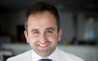 eJobs Group l-a instalat Head of Sales pe Bogdan Badea, implicat anterior la Smartree, P&G, Accace, Ernst & Young