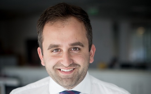 eJobs Group l-a instalat Head of Sales pe Bogdan Badea, implicat anterior la Smartree, P&G, Accace, Ernst & Young