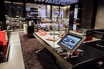 Marca DS se va separa complet de Citroen, în showroom-uri proprii