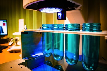 Producătorul român de flacoane din plastic Star East Pet, preluat de cel mai mare jucător european de profil