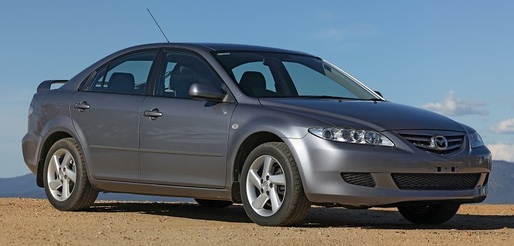 Mazda recheamă în service mașini din România, pentru defecțiuni la rezervorul de benzină și airbag