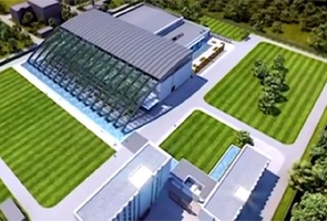 După 2 ani, autoritățile au lansat operațiunea Măgurele Science Park, investiție de 1 miliard euro