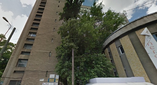 Inginerii canadieni miliardari de la SNC-Lavalin cumpără etaje dintr-o clădire din centrul Bucureștiului, în care este și Romanian-American School of Business
