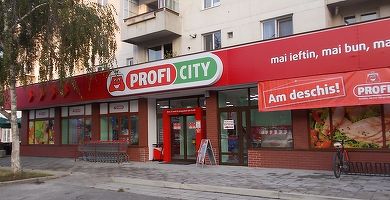 Mișcare surpriză: BERD își unește forțele cu Mid Europa și varsă 25 milioane euro pentru extinderea rețelei Profi în orașe mici, intrând în acționariat