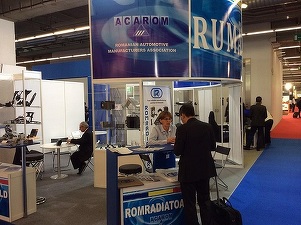 SIF Transilvania renunță încet la bursa din Sibiu. După hotelul Aro, va aduce în București și Romradiatoare Brașov