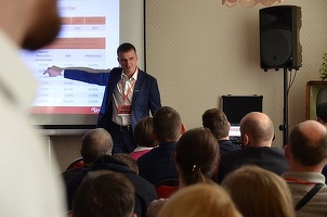 Veracomp aduce pe piața locală soluțiile de securitate digitală Gemalto