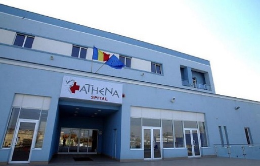 Clădirea Athena, cel mai mare spital privat din vestul țării, dispărut după acuzații de trafic, a fost cumpărată cu 4 milioane euro de Spitalul Premiere, deținut de 5 medici. Primăria a ratat achiziția