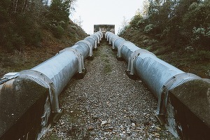 Inspectorii Concurenței au declanșat o investigație pe piața serviciilor conexe distribuției gazelor naturale, pentru o posibilă înțelegere între unele firme