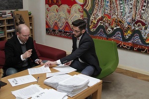 Fondul de investiții Risky Business finanțat de aproape 40 antreprenori din Transilvania a efectuat prima investiție într-un startup