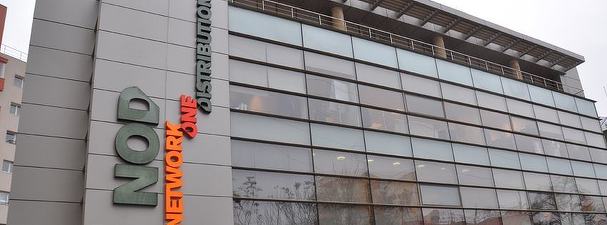 Network One Distribution, cel mai mare distribuitor IT&C de pe piața locală, controlat de șeful eMAG, închiriază un spațiu de depozite în CTPark Bucharest West