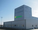 Fermele, fabricile și sediul companiei Avicola Crevedia, parte a grupului Agroli controlat de \