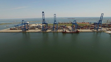 Gigantul american ADM oprește fuziunea termi­nalelor North Star Shipping și Minmetal din portul Con­stanța