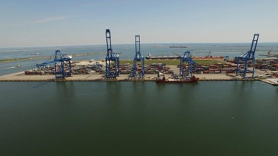 Gigantul american ADM oprește fuziunea termi­nalelor North Star Shipping și Minmetal din portul Con­stanța