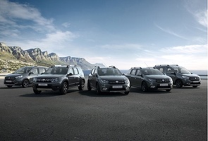 Dacia lansează primele ediții speciale în Europa, inclusiv Logan MCV Stepway. Care sunt prețurile în Franța, Italia, Germania și Spania și cât ar urma să coste în România