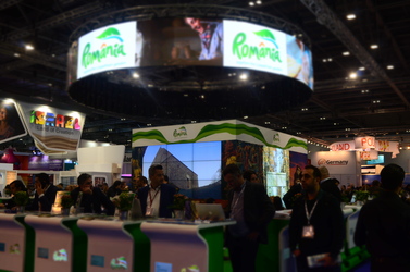 EXCLUSIV Birourile externe de turism ale României vor fi desființate, ministrul este atacat dur de industrie pentru că lasă România fără promovare externă