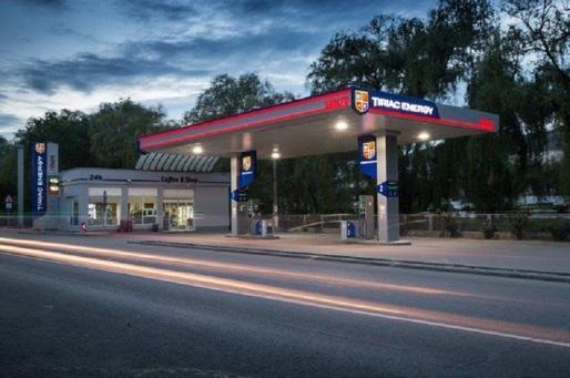 Ion Țiriac intră pe piața benzinăriilor