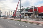 Tranzacție germano-italiană pe piața de construcții din România: Baupartner cumpără Magnetti