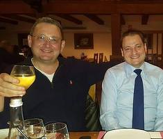 Șeful ANAT, Alin Burcea, îl atacă pe ministrul Turismului: N-a realizat nimic până acum. A vrut într-adevăr oaie în loc de frunză 