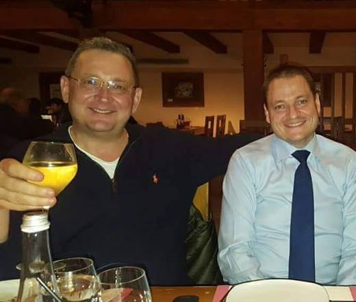 Șeful ANAT, Alin Burcea, îl atacă pe ministrul Turismului: N-a realizat nimic până acum. A vrut într-adevăr oaie în loc de frunză 