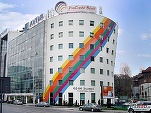 Tranzacție imobiliară pregătită discret: GTC, cu sediul în Polonia, în cărți să preia Cascade Office Building din centrul Capitalei