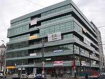 FOTO Ghencea Business Center, construit în boom-ul imobiliar, a fost scos la vânzare cu peste 10 milioane euro