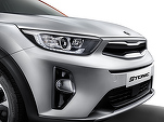 FOTO Kia a prezentat oficial noul SUV Stonic, fratele lui Hyundai Kona și rival al lui Renault Captur. Coreenii vor o felie generoasă din piață, deși concurența este acerbă