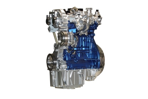 Motorul 1.0 EcoBoost, fabricat la Craiova, a câștigat pentru a șasea oară titlul de Engine of The Year