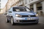 Peste 2.000 de mașini Volkswagen din România, rechemate în service pentru posibile defecțiuni la ABS/ESP